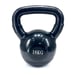 FitNord Vinylbelagd Kettlebell 18 kg 1
