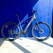 **DEMO STOCKHOLM** FitNord Ranger 300 Elmountainbike G2, svart 360Wh 48 cm 2