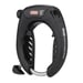 ABUS PRO SHIELD™ XPLUS 5955 NR - Praktiskt Ramlås för Cykel 2