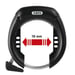 Abus Shield 5650 L 1