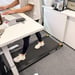 FitNord Walk 300 Gåband / Walkingpad *SMÖRJFRI* 12