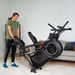 FitNord Climber 300, Hybrid Crosstrainer och Climbing-maskin