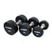 FitNord Diamond PU Hantlar 37,5 kg (par) 1