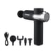 FitNord MuscleMend Massagepistol 4