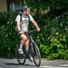 FitNord Venture 500 Elcykel G2, svart 2