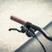 FitNord Venture 500 Elcykel G2, svart 16