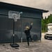 FitNord Hoop 300 Basketställning 3