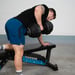 FitNord Justerbar Hantel 40 kg 3