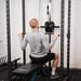 FitNord Power Rack 500 med övre och nedre kabeldrag 8