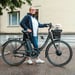Ecoride Ambassador AXS H-7, Svart (576 Wh batteri) 7