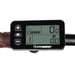 Fitnord Agile+ Elcykel, Svart