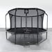 FitNord AIR Studsmatta 427 cm 1