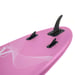 FitNord Aqua 300 SUP-brädsats, rosa 2025 7