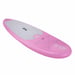 FitNord Aqua 300 SUP-brädsats, rosa 2025 3