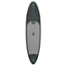 FitNord Aqua 330 SUP-brädsats, svart 2025 2