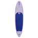 FitNord Aqua 330 SUP-brädsats, lavendel 2025 2