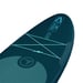 FitNord Aqua 330 SUP-brädsats, petrol 2025 4