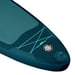 FitNord Aqua 330 SUP-brädsats, petrol 2025 5