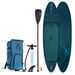 FitNord Aqua 330 SUP-brädsats, petrol 2025 1