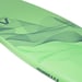 FitNord Aqua Leaf 340 SUP-brädsats, grön 2025 5