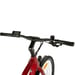 FitNord Ava 200 Elcykel, röd (540 Wh batteri) 4