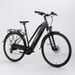FitNord Ava 300 Elcykel G2, svart 2