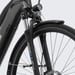 FitNord Ava 300 Elcykel G2, svart 6