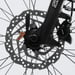 FitNord Ava 300 Elcykel G2, svart 8