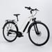 FitNord Ava 300 Elcykel G2, vit 2