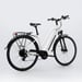 FitNord Ava 300 Elcykel G2, vit 3
