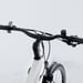 FitNord Ava 300 Elcykel G2, vit 4