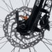 FitNord Ava 300 Elcykel G2, vit 8