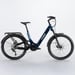 FitNord Ava 700FS NightSky Elcykel, mörkblå 1