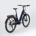 FitNord Ava 700FS NightSky Elcykel, mörkblå 2