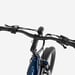 FitNord Ava 700FS NightSky Elcykel, mörkblå 5