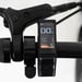 FitNord Ava 700FS NightSky Elcykel, mörkblå 6