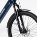 FitNord Ava 700FS NightSky Elcykel, mörkblå 3