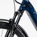 FitNord Ava 700FS NightSky Elcykel, mörkblå 4