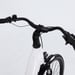 FitNord Ava 800 Elcykel, vit 4