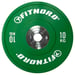 FitNord Competition Bumper Viktskiva 10 kg 1