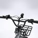 FitNord Cargo 350 Longtail Elcykel, grå 5