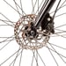 FitNord Classic 300 Elcykel, svart (504 Wh batteri)  med ytterligare ett års garanti 10
