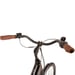 FitNord Classic 300 Elcykel, svart (504 Wh batteri)  med ytterligare ett års garanti 5