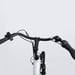 FitNord Classic 500 Elcykel G2, vit 4