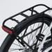 FitNord Classic 500 Elcykel G2, vit 6
