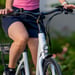 FitNord Classic 200 Elcykel, vit (540 Wh batteri) 12