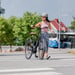 FitNord Classic 300 Elcykel, svart (504 Wh batteri)  med ytterligare ett års garanti 14