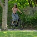 FitNord Classic 300 Elcykel, svart (504 Wh batteri)  med ytterligare ett års garanti 16