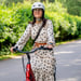 FitNord Classic 300 Elcykel, röd (504 Wh batteri)  med ytterligare ett års garanti 12