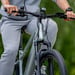 FitNord Ranger 500 Elmountainbike, mintgrön (630 Wh batteri)  med ytterligare ett års garanti 5